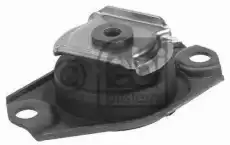 ***подушка КПП задняя!\ Fiat Brava/Bravo 1.4 95-98 14973 FEBI