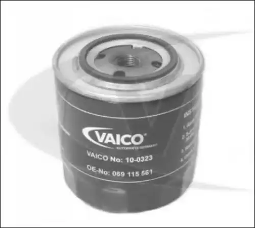 Фильтр масляный VAICO V10-0323 Audi