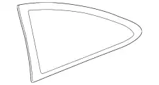 СТЕКЛО БОКОВОЕ 208 670 01 12 MB