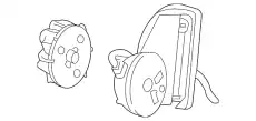 Рама для автомобиля MB 210 810 07 76