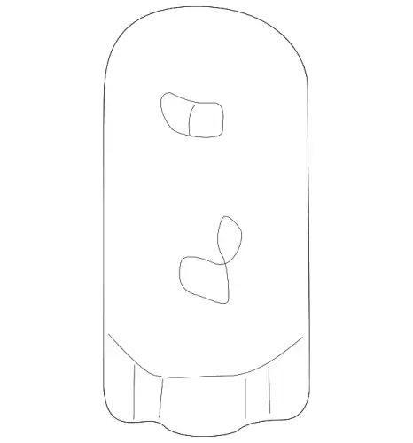 ПЕРЕКЛЮЧАТЕЛЬ 210 820 20 10 7C45 MB