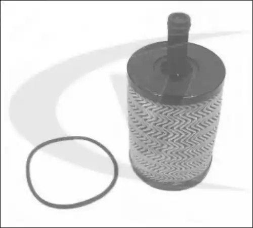 Фильтр масляный VAICO V10-0391 VW