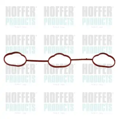 Прокладка коллектора HOFFER 016236