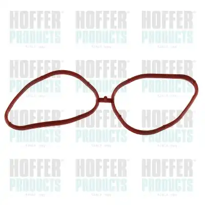 Прокладка коллектора HOFFER 016238