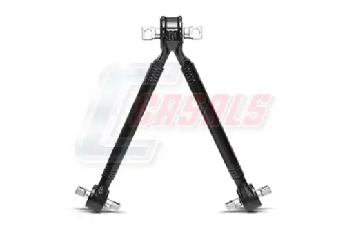 Рычаг подвески CASALS R13150