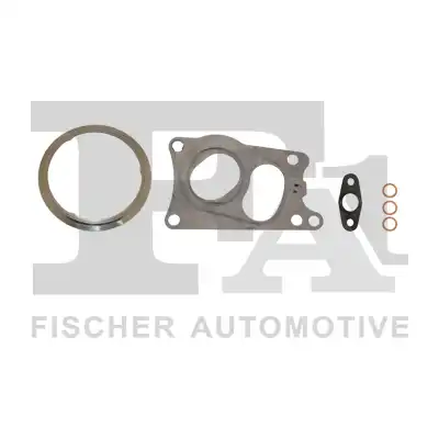 Монтажный комплект, компрессор KT101120E FA1