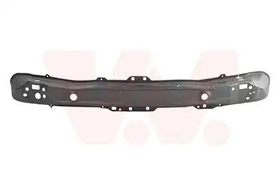 Усилитель бампера VAN WEZEL 1557560