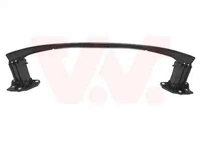Усилитель бампера VAN WEZEL 1704561