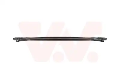 Усилитель бампера VAN WEZEL 5701561