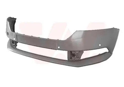 Буфер 7632573 VAN WEZEL