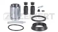 Суппорт тормозной ZEKKERT BR-2056