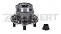 Ступица ZEKKERT RL-2307