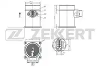 Датчик, давление во впускной трубе SE-1076 ZEKKERT