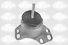 ***подушка КПП левая!\ Fiat Punto 1.4GT/1.7TD 93-99 9001328 SASIC