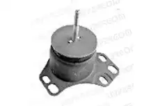 подушка КПП левая!\ Fiat Punto 1.4GT/1.7TD 93-99 26872 IMPERGOM