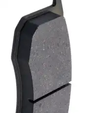 Тормозные колодки дисковые АВТОМАГНАТ 31603501090