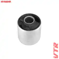 Сайлентблок дифференциала задней подвески HY4604R VTR