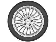 ДИСК КОЛЕСНЫЙ Л 7,5JX16 21240153027X45 MB