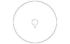 21240157027X21 ДИСК КОЛЕСНЫЙ Л 8,5JX18 MB