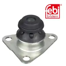 Подушка крепления КПП FEBI 12506