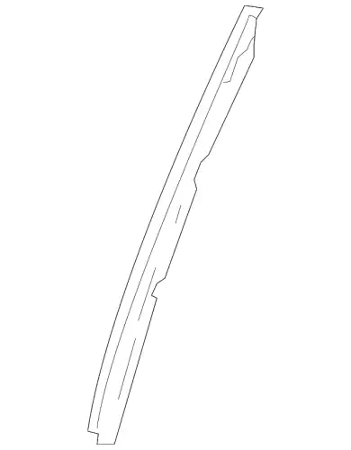 Стеклоподъемник  MB 212 730 02 19