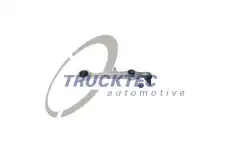 Рычаг подвески TRUCKTEC 07.31.009