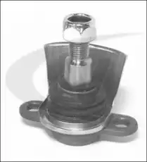 Шаровая опора VAICO V10-7154