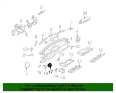 21568905807241 РАМКА ПЕРЕКЛЮЧАТЕЛЯ СВЕТА MB