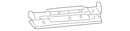 Стеклоподъемник  MB 215 880 07 14