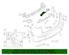 Деталь DGH9502J1 MAZDA