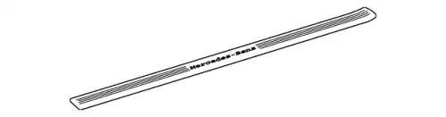 2166800135 МОЛДИНГ MB