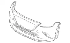 Деталь DF8G50031DBB MAZDA