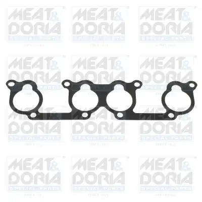 Прокладка коллектора MEAT & DORIA 016157