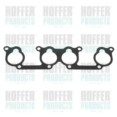Прокладка коллектора HOFFER 016157