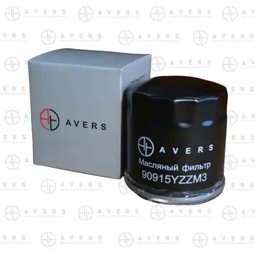 Фильтр масляный AVERS 90915YZZM3AV