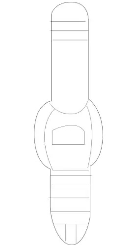 Свеча зажигания VAG 05E905602C