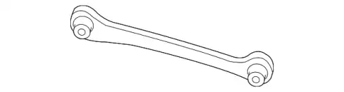 Рычаг подвески MB 221 350 17 06