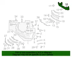 ПОПЕРЕЧНАЯ БАЛКА 221 620 12 86 MB