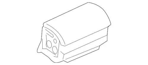ПЕПЕЛЬНИЦА 22181011308L50 MB