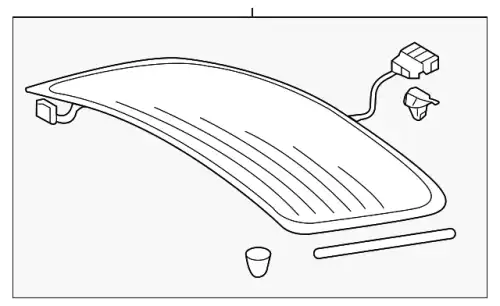 Деталь 8W8845501GNVB VAG