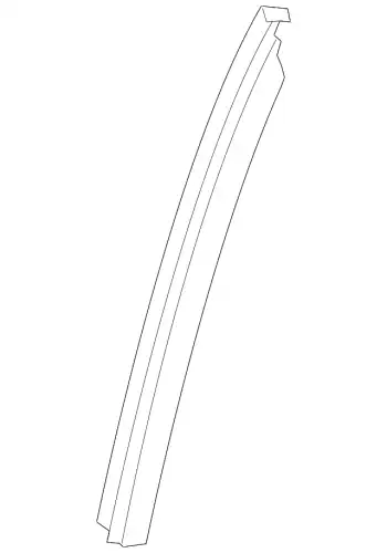 Стеклоподъемник  MB 222 730 02 19