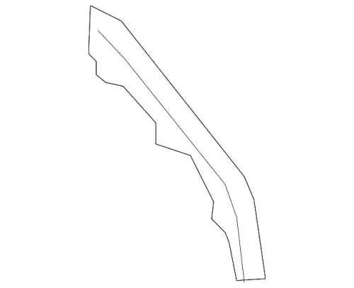 Катафот (световозвращатель) MB 2228200474