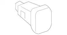  ШТЕКЕР 230 820 01 51 MB