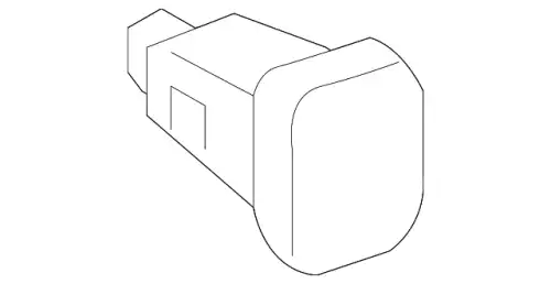  ШТЕКЕР 230 820 01 51 MB