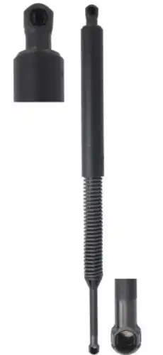 Амортизатор (упор) багажника STABILUS 751695