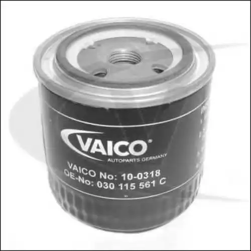 Фильтр масляный VAICO V10-0318 SEAT