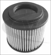Фильтр масляный VAICO V10-0398 VW