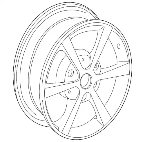 ДИСК КОЛЕСНЫЙ Л 4.5JX15 4514010202CA4L MB