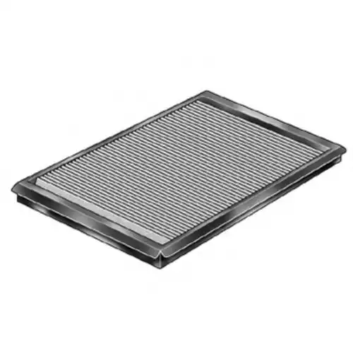 Салонный фильтр TECNOCAR E424