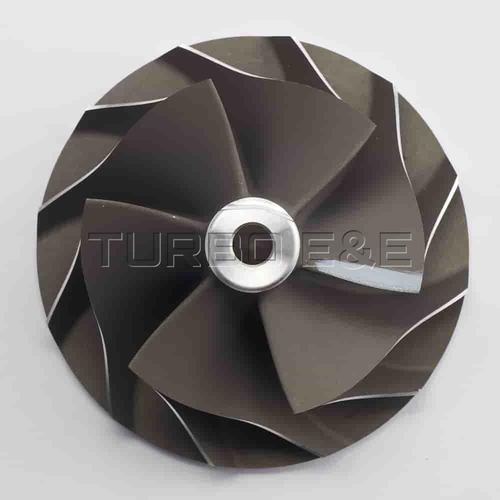 Крыльчатка CW1416 E&E TURBOS